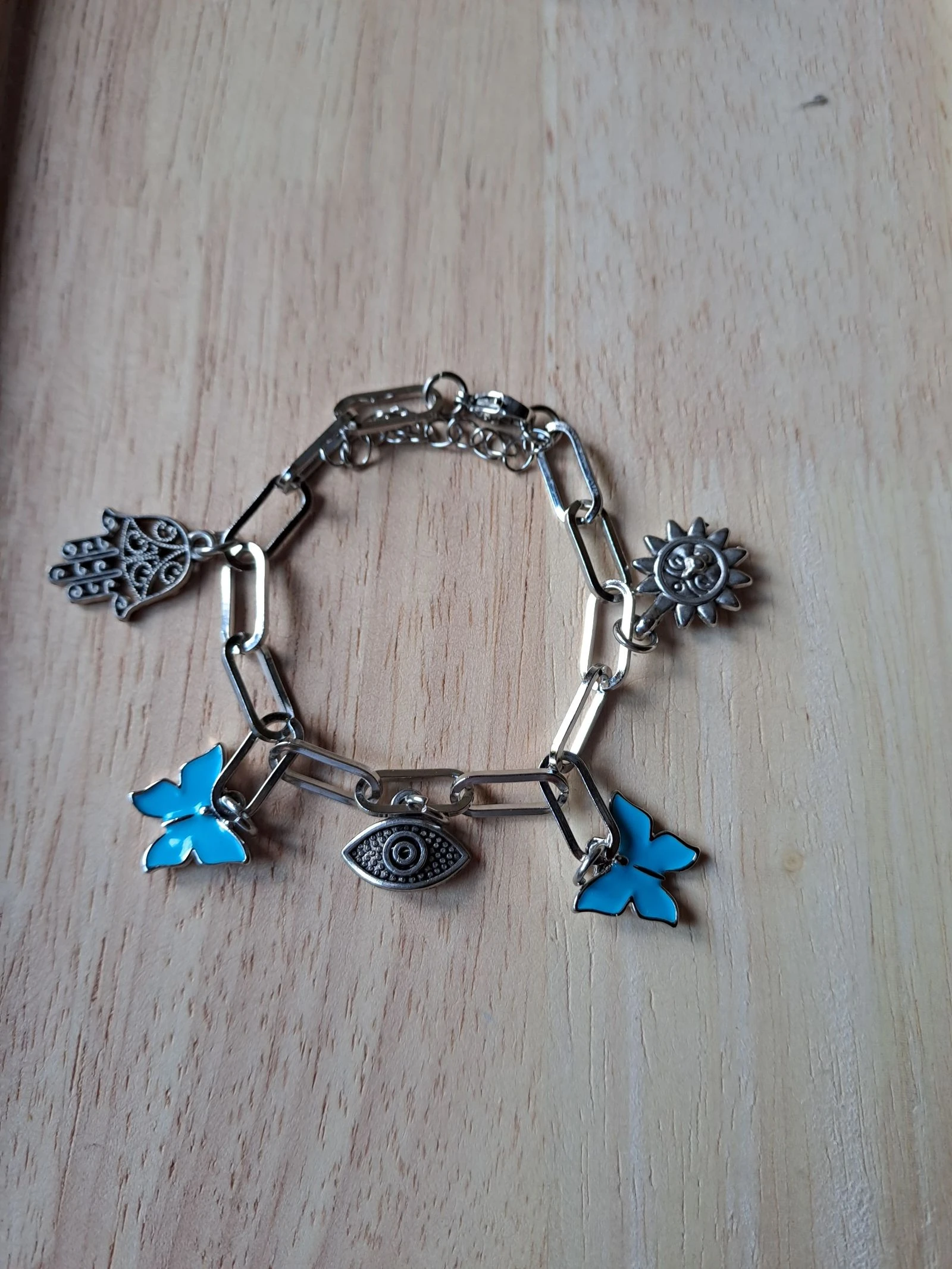 Bedelarmband – photo 3
